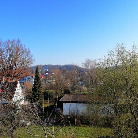 Cloud Daire Uhldingen-Mühlhofen Dış mekan fotoğraf